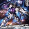 Gundam Kimaris (Booster Unit Type)
