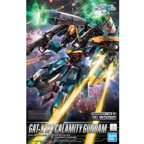 Calamity Gundam