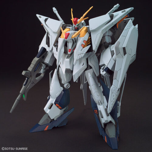 Xi Gundam