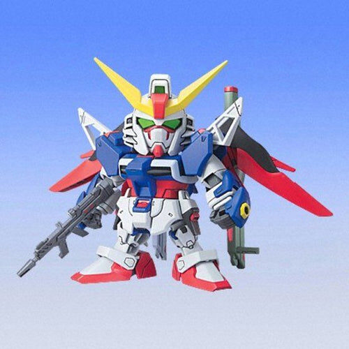 Destiny Gundam (SD BB)