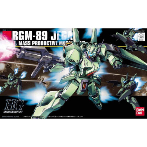 RGM-89 Jegan