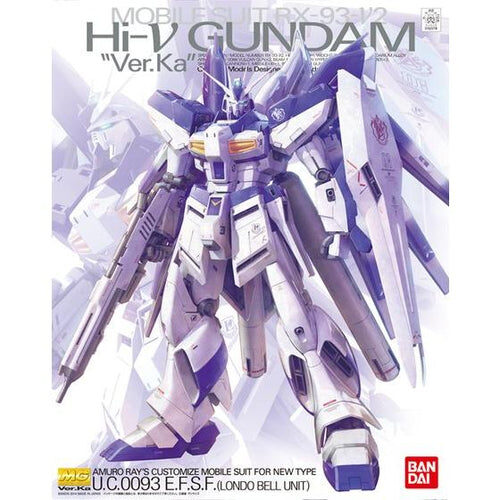 Hi-Nu Gundam (Ver.Ka)