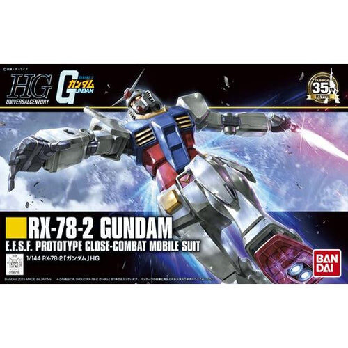 RX-78-2 Gundam (Revive Ver.)
