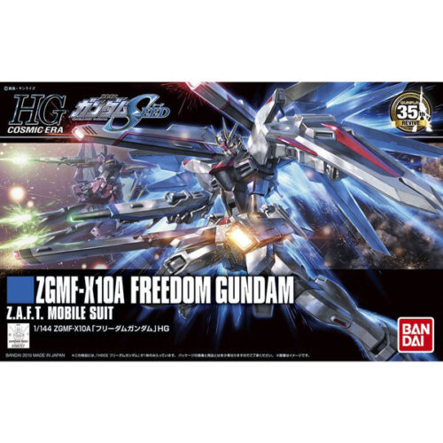 Freedom Gundam