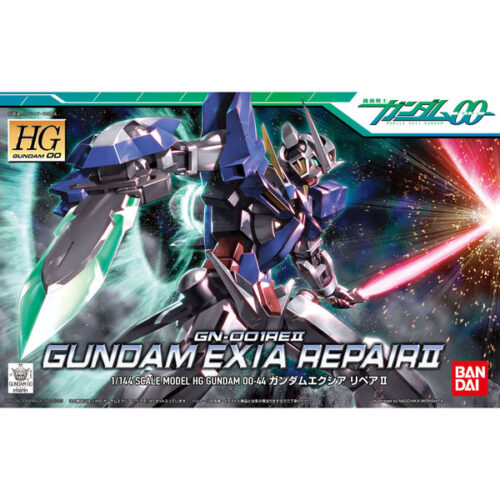 Gundam Exia Repair II