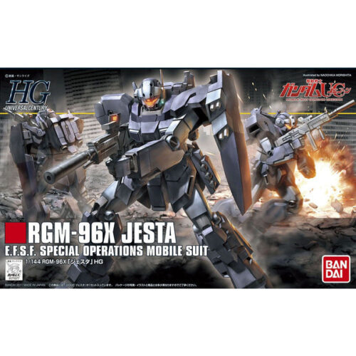 RGM-96X Jesta