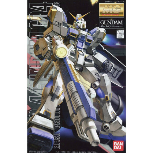 Gundam RX-78-4