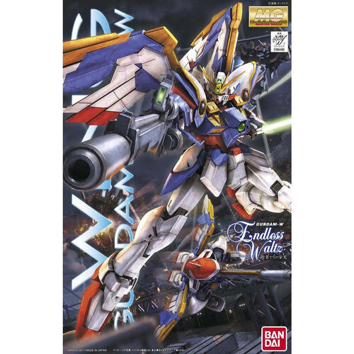 XXXG-01W Wing Gundam (EW Ver.)