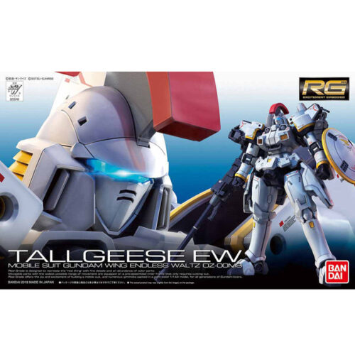 Tallgeese (EW)