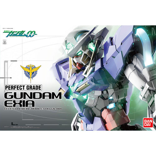 Gundam Exia