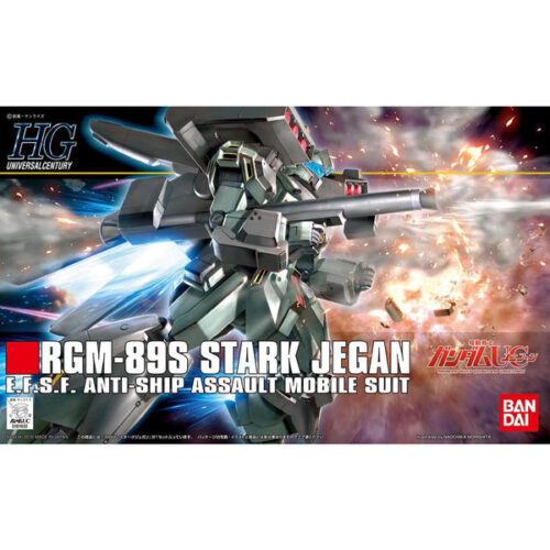 RGM-89S Stark Jegan