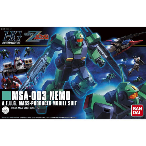 MSA-003 Nemo