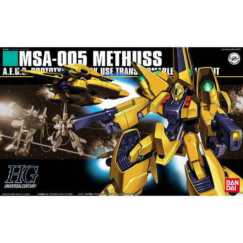 MSA-005 Methuss