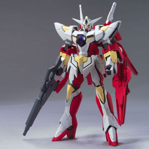 CB-0000G/C Reborns Gundam