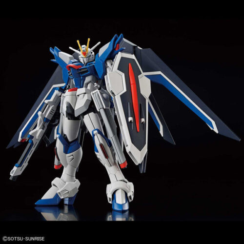 Rising Freedom Gundam