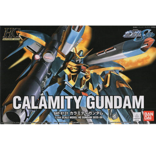 Calamity Gundam