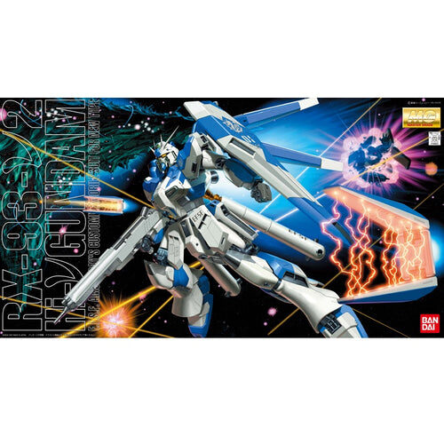 RX-93 Hi-Nu Gundam