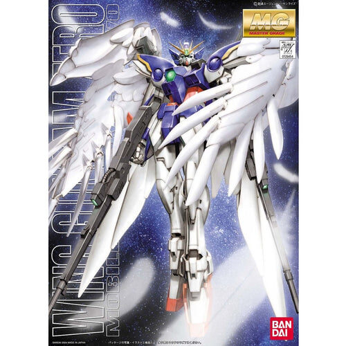 Wing Gundam Zero (EW Ver.)