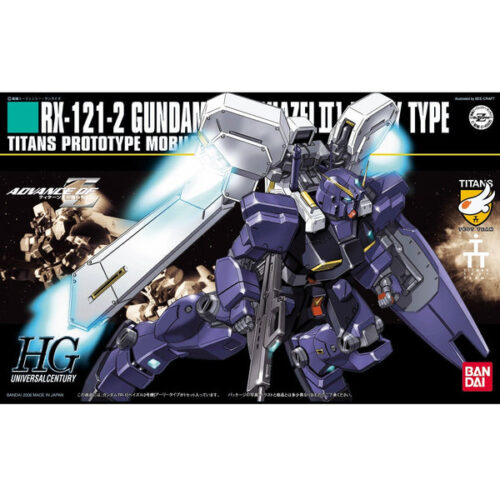 GAT-X1022 Blu Duel Gundam