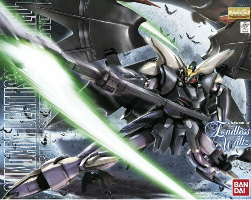 Gundam Deathscythe-Hell (EW Ver.)