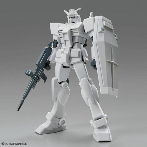 RX-78-2 Gundam (Painting Model)